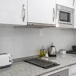 Apartment Amanecer *