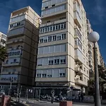 Amanecer * Cadiz