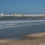 Amanecer Apartment Cadiz