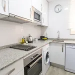 Apartment Amanecer Cadiz