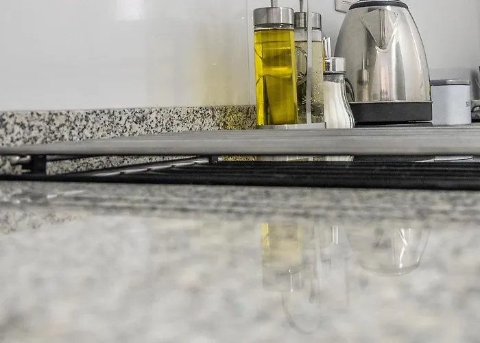 Amanecer Appartement