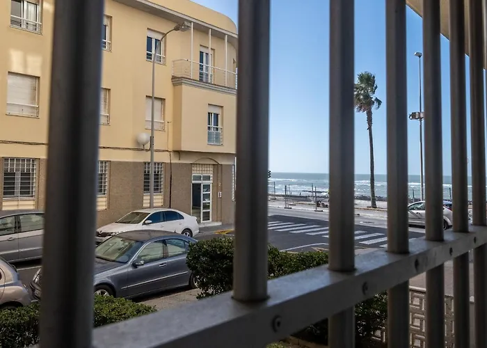 Appartement Amanecer *