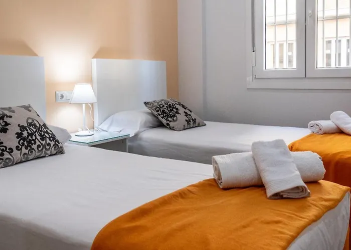 Appartement Amanecer