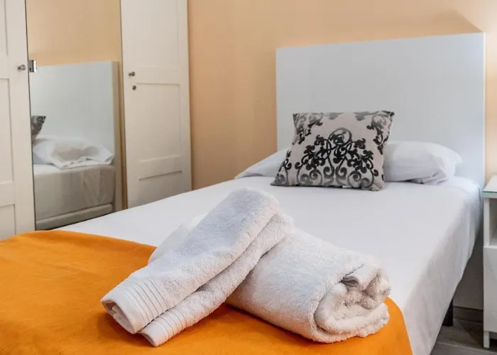 Amanecer Appartement Cádiz