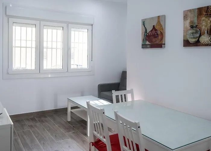 Appartement Amanecer