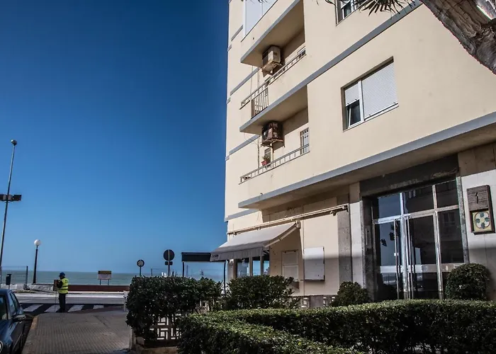 Appartement Amanecer *