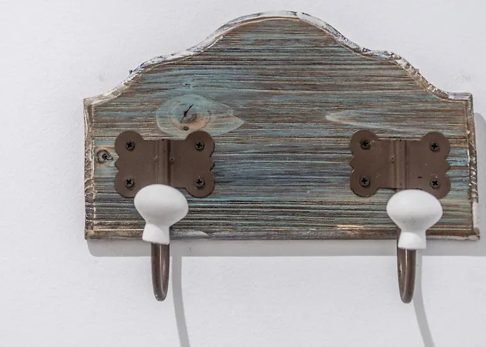 Appartement Amanecer