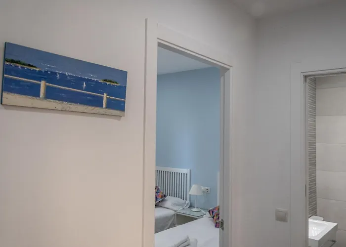 Amanecer Appartement Cádiz