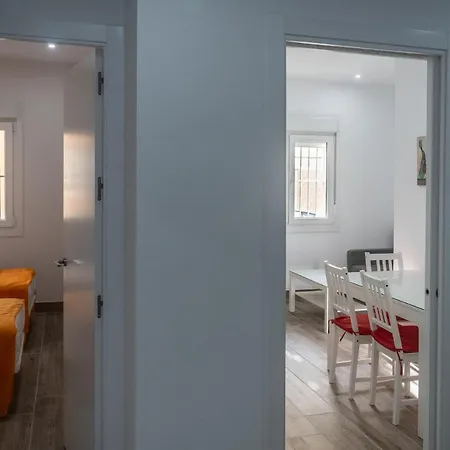 Amanecer * 加的斯