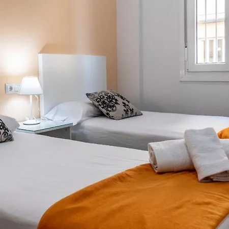 Appartement Amanecer