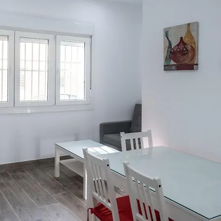 Appartement Amanecer