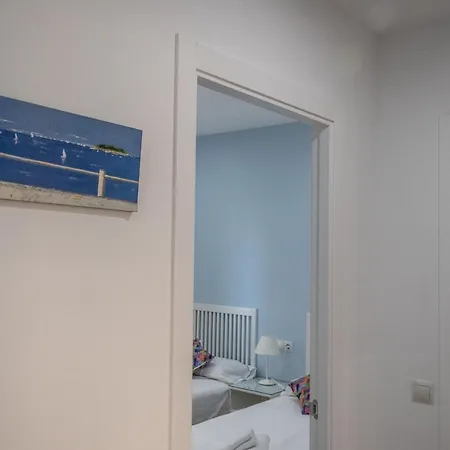 Amanecer Appartement Cádiz