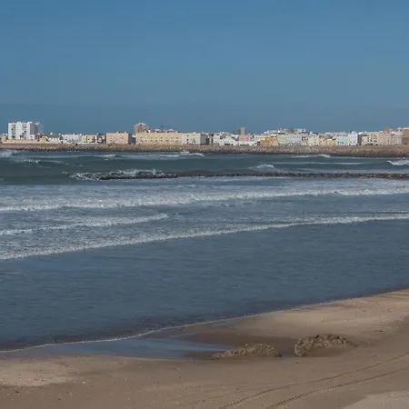 Amanecer Appartement Cádiz