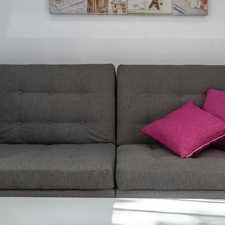 Appartement Amanecer Cádiz