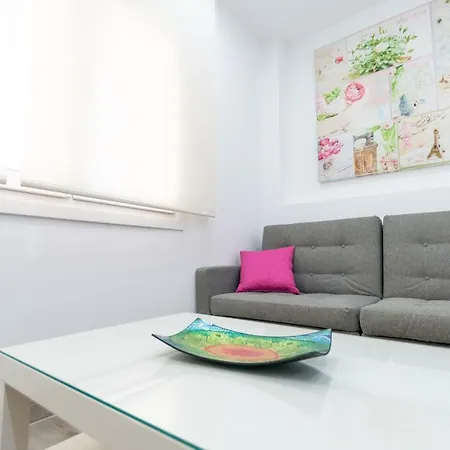 Appartement Amanecer Cadix