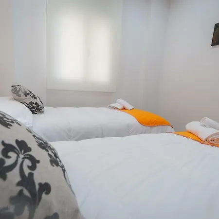 Amanecer Appartement