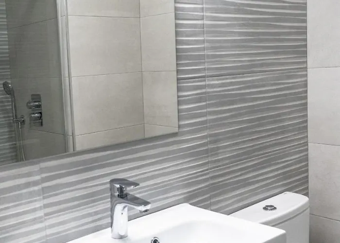 Lägenhet Amanecer *