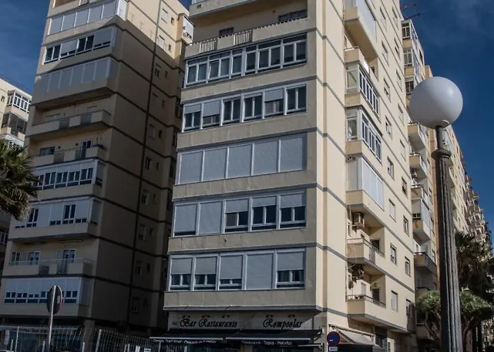 Amanecer * Кадіс