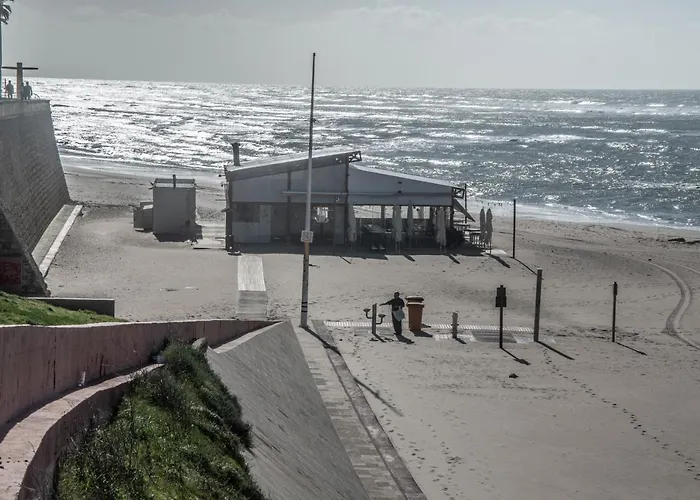 Amanecer * Кадіс