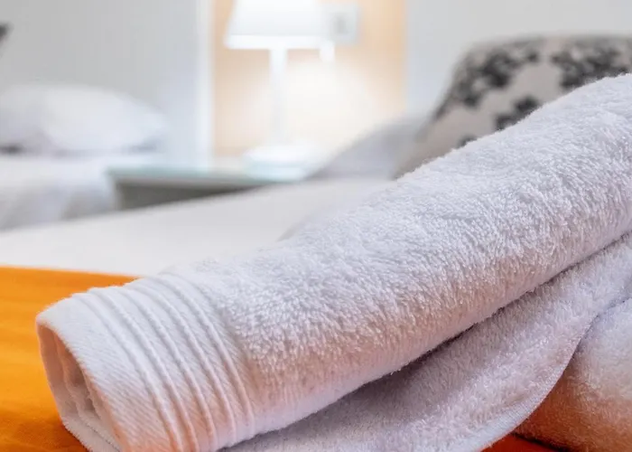 Апартаменти Amanecer *