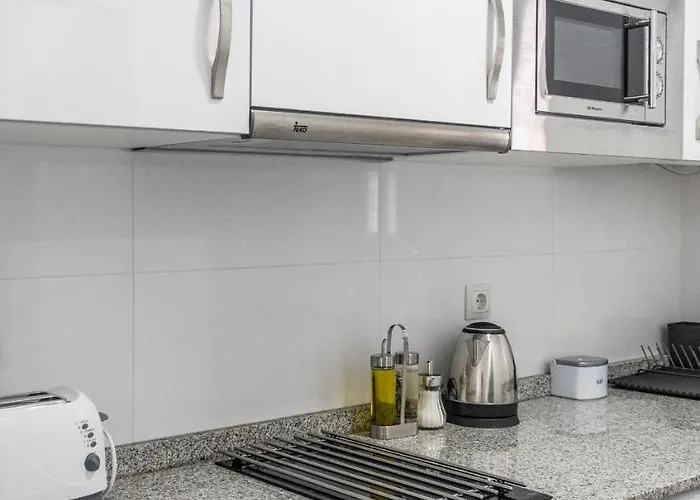 Apartment Amanecer *