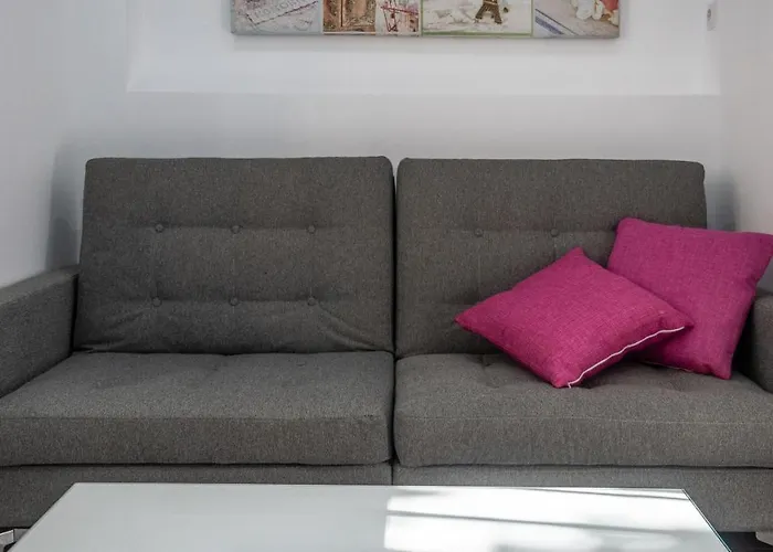 Apartment Amanecer Cádiz