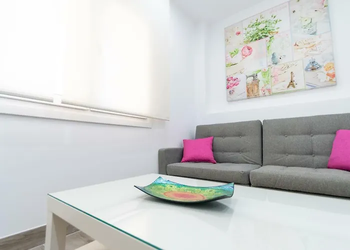 Apartment Amanecer Cádiz