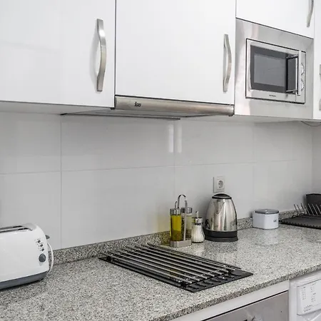 Apartment Amanecer *