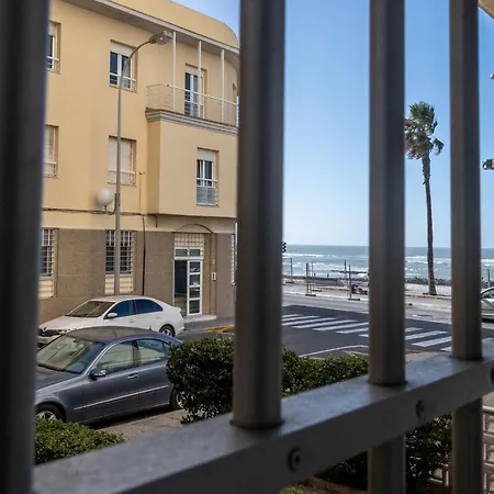 Apartment Amanecer *