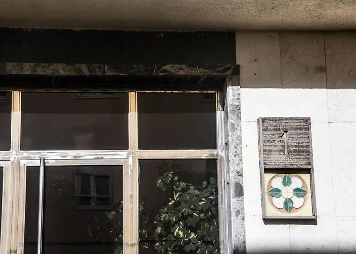 Amanecer Appartamento Cadice